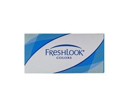 Freshlook COLORS (2 линзы)